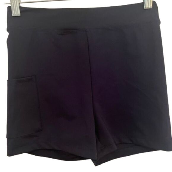 Sincerely Jules Navy and Pink Fitted Tank Dress & Shorts - Picture 6 of 9